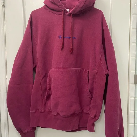 Vintage Champion Sweater - Picture 3 of 7